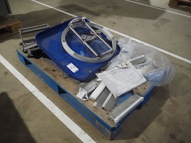 Weber - afbeelding 1 van  11