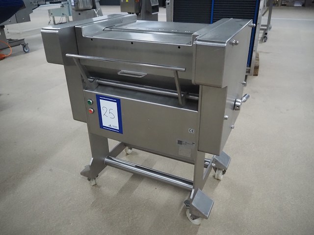 Weber - afbeelding 2 van  8