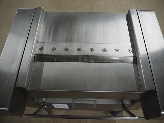 Weber - afbeelding 5 van  8