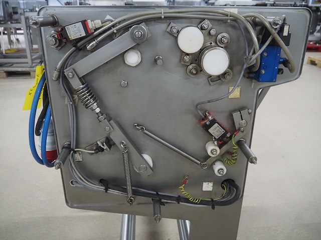 Weber - afbeelding 7 van  8