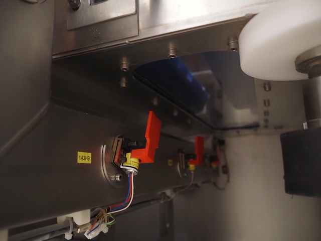 Weber - afbeelding 2 van  58