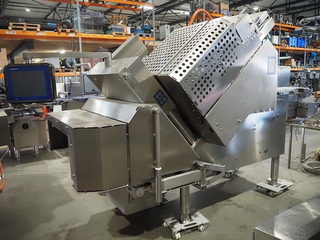 Weber - afbeelding 1 van  26