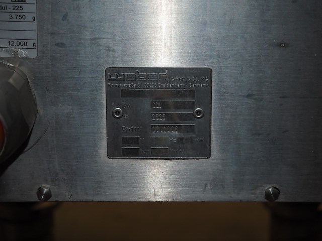 Weber - afbeelding 17 van  26