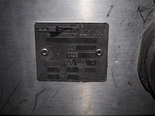 Weber - afbeelding 19 van  26