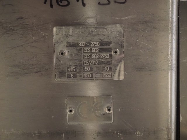 Weber - afbeelding 6 van  39