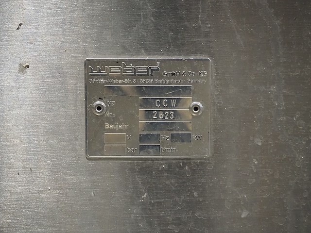 Weber - afbeelding 18 van  39