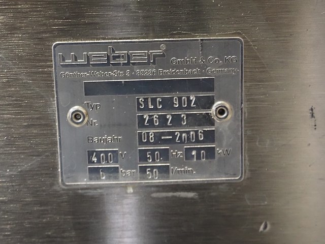 Weber - afbeelding 10 van  18