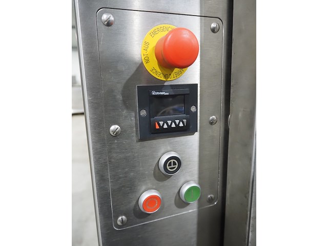 Weber - afbeelding 2 van  13