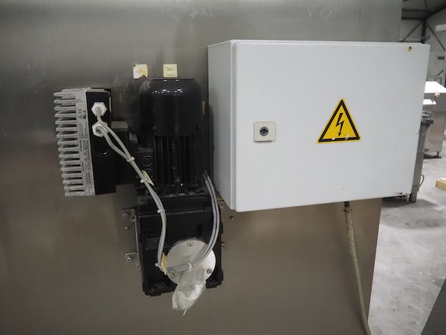 Weber - afbeelding 3 van  13