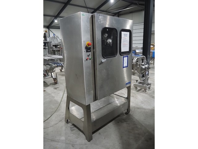 Weber - afbeelding 1 van  13