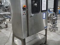 Weber - afbeelding 1 van  13