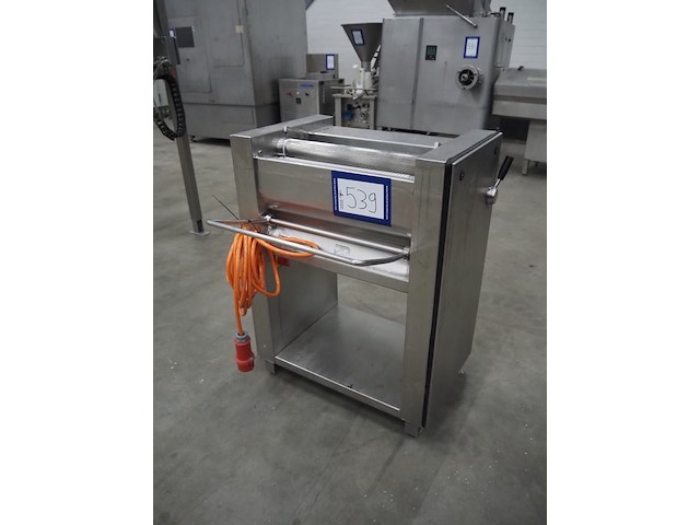 Weber - afbeelding 1 van  9