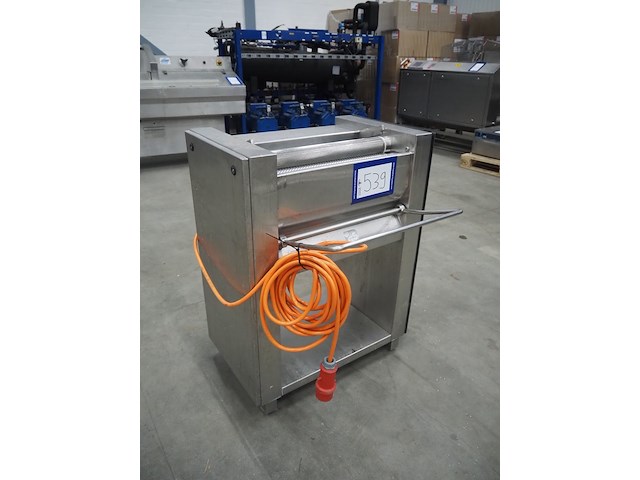 Weber - afbeelding 2 van  9