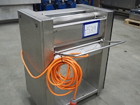 Weber - afbeelding 2 van  9