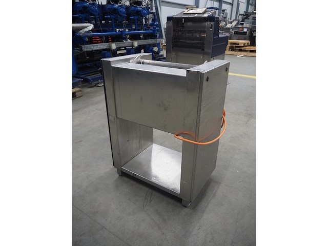 Weber - afbeelding 3 van  9