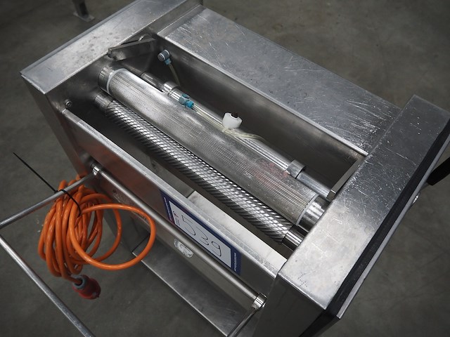 Weber - afbeelding 5 van  9