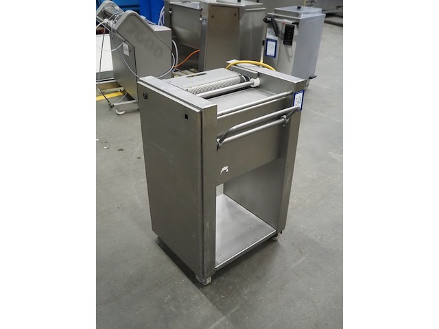 Weber - afbeelding 1 van  7