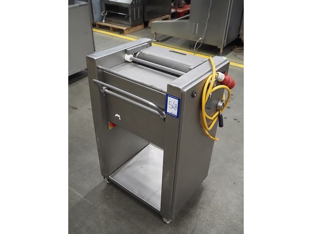 Weber - afbeelding 2 van  7