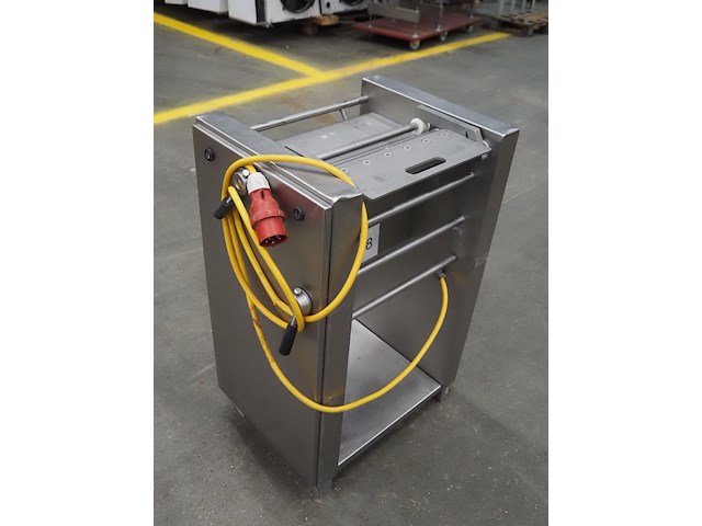 Weber - afbeelding 3 van  7