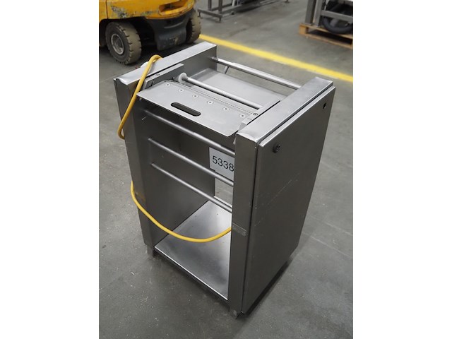 Weber - afbeelding 4 van  7