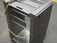 Weber - afbeelding 4 van  7