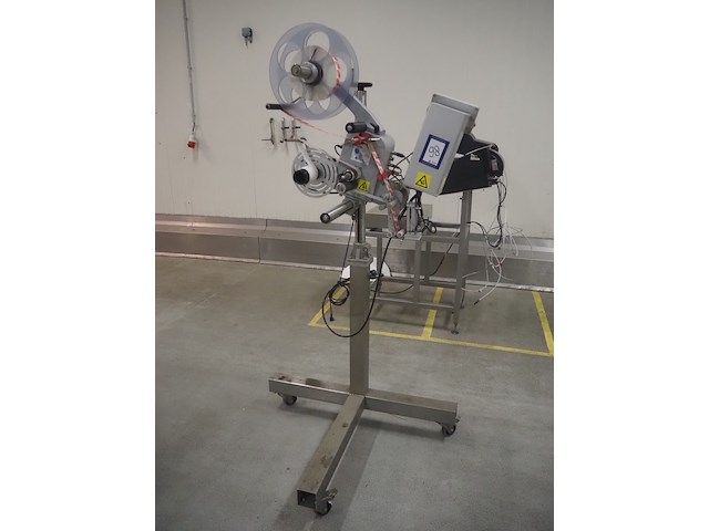 Weber - afbeelding 1 van  9