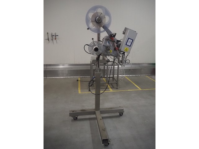 Weber - afbeelding 2 van  9