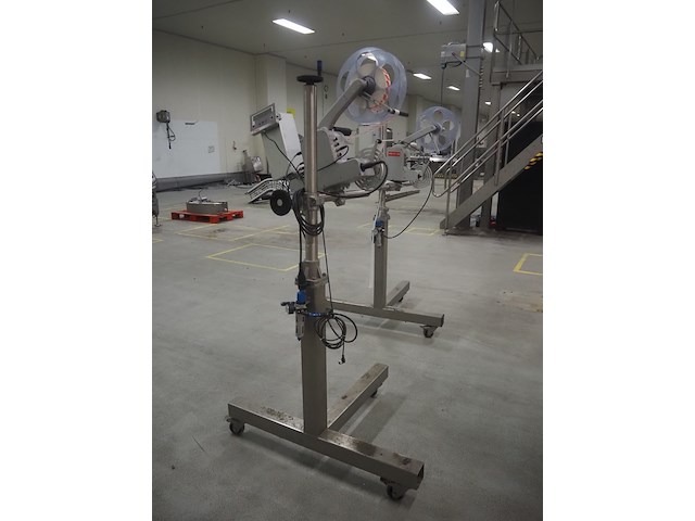 Weber - afbeelding 3 van  9