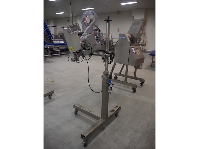 Weber - afbeelding 4 van  9