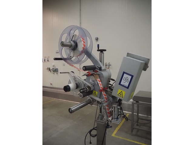 Weber - afbeelding 5 van  9