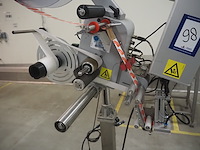 Weber - afbeelding 7 van  9