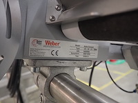 Weber - afbeelding 9 van  9