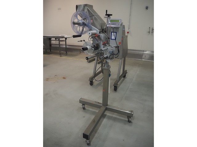 Weber - afbeelding 1 van  9