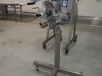 Weber - afbeelding 1 van  9