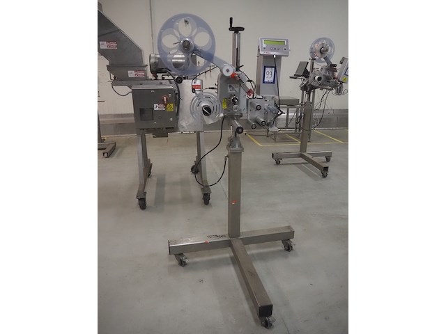 Weber - afbeelding 2 van  9