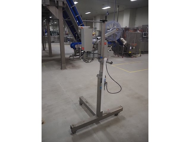 Weber - afbeelding 3 van  9