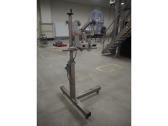 Weber - afbeelding 4 van  9