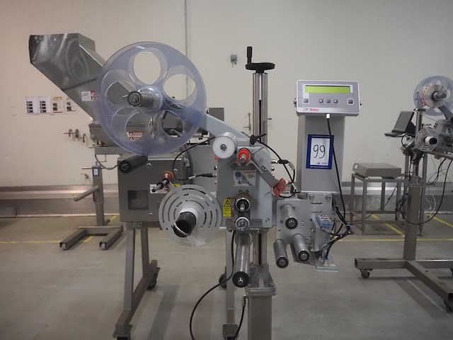 Weber - afbeelding 5 van  9