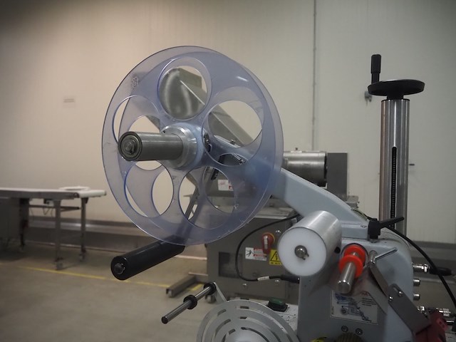 Weber - afbeelding 6 van  9