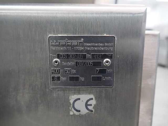 Weber - afbeelding 10 van  18