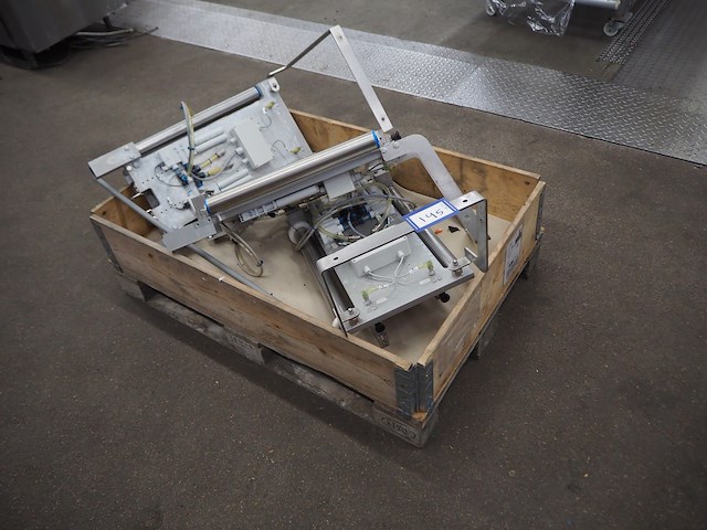 Weber - afbeelding 1 van  6