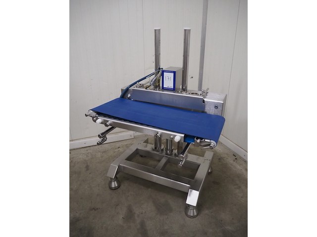 Weber - afbeelding 1 van  7