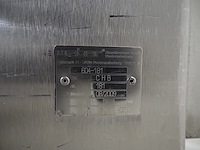 Weber - afbeelding 7 van  7