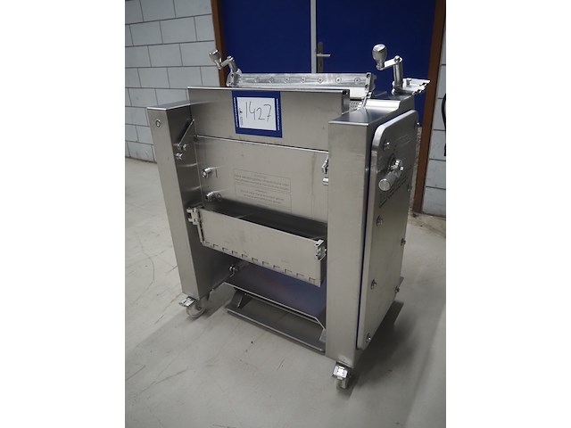 Weber - afbeelding 1 van  9