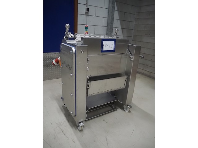 Weber - afbeelding 2 van  9