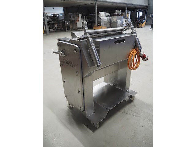 Weber - afbeelding 4 van  9