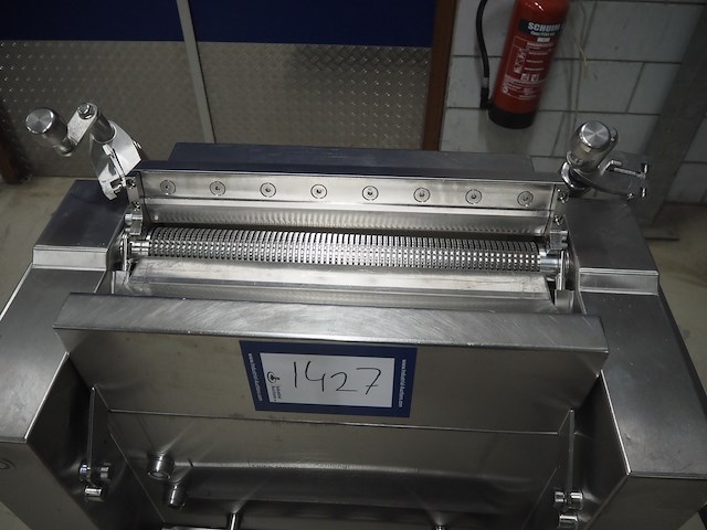 Weber - afbeelding 5 van  9