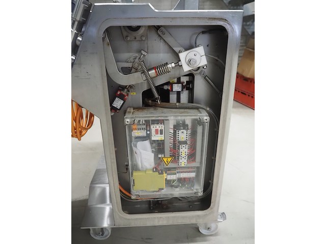 Weber - afbeelding 8 van  9