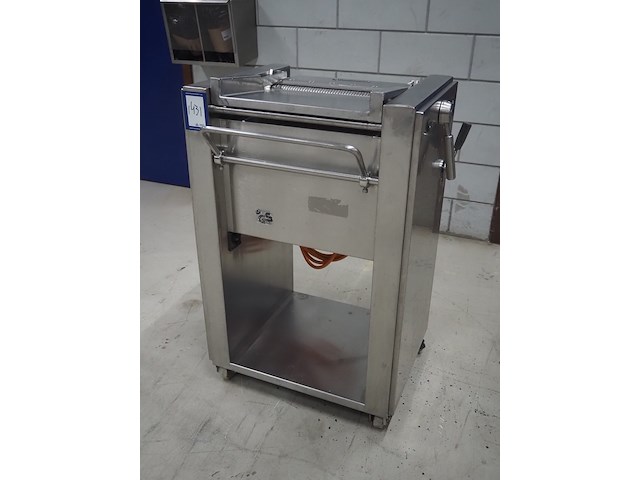 Weber - afbeelding 1 van  9