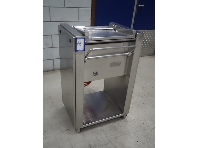 Weber - afbeelding 2 van  9